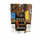 Termostato HS520 con funzione caldo/