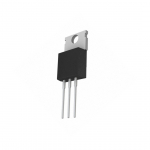 Mosfet IRFZ34 canale N, 40 m , 29 A, TO-220AB