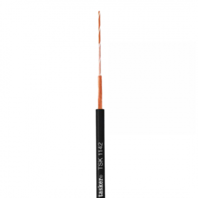 Cavo audio 2mm; 1x0,06 mm2