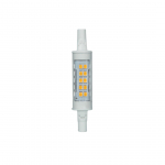 Lampada Led R7S 4,9W 230V 3000K