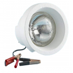 Faro galleggiante da pesca 12V