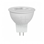 Lampadina Led MR16 6,5 12V GU5.3 4000K