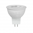 Lampadina Led MR16 6,5 12V GU5.3 4000K