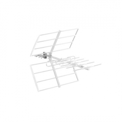 Antenna UHF mini 8 elementi 5G