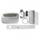 Condizionatore portatile 12000BTU