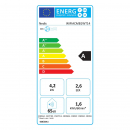 Condizionatore d'aria SmartLife 3in1