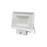 Faro led con sensore 20W 4000K IP65