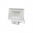 Faro led con sensore 20W 4000K IP65