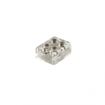 Connettore ad avvitare strip 8mm