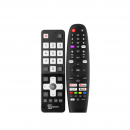 Smart Tv 32'' Telesystem TS32FL SMV13
