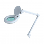 Lampada 56Led con lente 8 diottrie