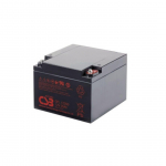 Batteria al piombo CSB 12V 26AH contatti a vite