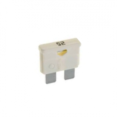 Fusibile 25A 32VDC confezione