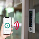 Apriporta WiFi e controllo accessi