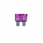 Fusibili lama 3A 6.3mm