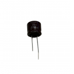 Condensatore elettrolitico 2200MF 25v basso profilo 105G 15x18.5