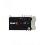 Centrale programmabile FM-4XUV-