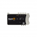 Centrale programmabile FM-4XUV- FM-DAB 3XU AVANTX BASIC