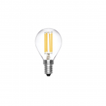 Lampadina attacco E14 filament led