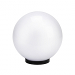 Sfera 300mm bianca apolux