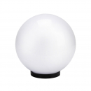 Sfera 300mm bianca apolux