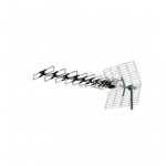 Antenna direttiva 42 elementi canali