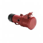 Presa industriale PRM 16A 5P 6H