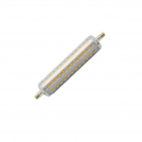 Lampadina RS7 led 10W 118mm 6000K