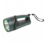 Torcia led 5W+3W 400lumen