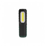 Torcia led ricaricabile 200lumen