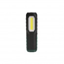 Torcia led ricaricabile 200lumen 3W+3W