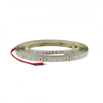 Striscia Led 24Vdc 12W/m 6000K