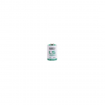 Pila litio Saft 1/2AA 3,6V 