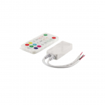 Controller per strisce Led RGBW 5-24