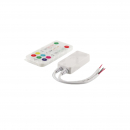 Controller per strisce Led RGBW 5-24