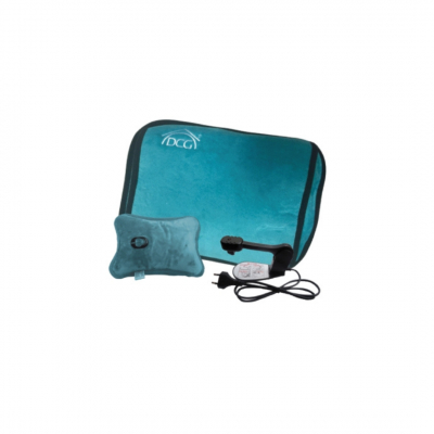 Borsa acqua calda elettrica