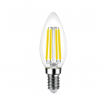 Lampadina Led E14 4000K 6W Oliva