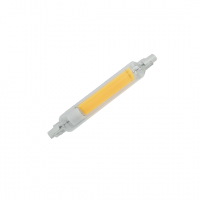 Lampada Led Lineare R7S 11W 4000K