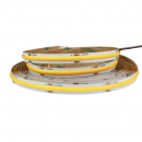 Striscia Led 24V COB 320LED/M 8W/M