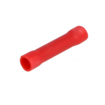 Connettore di giunzione rosso