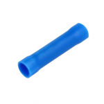 Connettore di giunzione blu