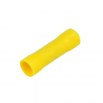Connettore di giunzione giallo