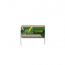 Batteria ricaricabile NI-MH 1,2V