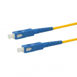 Cavo patch fibra ottica SC/APC