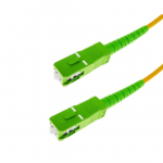 Cavo Patch fibra ottica SC/APC SC/AP