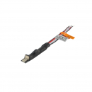 Mini interruttore per strisce led