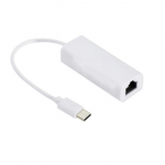 Adattatore USB Type-C/Rj45 10/100 Gigabit