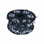 Catena luminosa 1200Led bianco