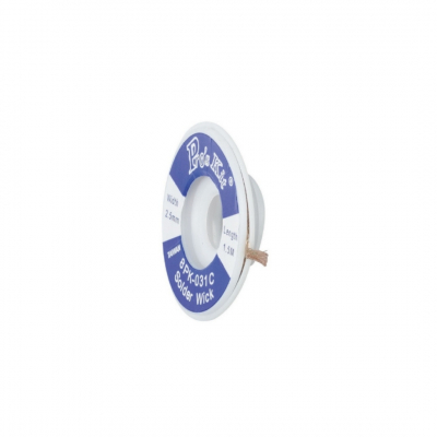 Treccia dissaldante 2,5mm