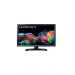 Monitor Led Tv 23,6'' LG 24TQ510S